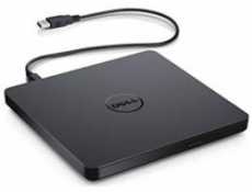 Dell USB DVD+/-RW Drive-DW316