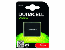 DURACELL Baterie - Pro dogitální fotoaparáty nahrazuje  Canon NB-11L