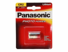Panasonic CR-2/BE, 3V/850mAh (CR-2)