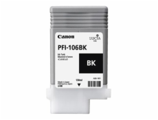 CANON INK PFI-106 PHOTO BLACK CANON INK PFI-106 PHOTO BLACK
