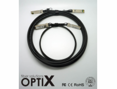 10G SFP+ DAC Cable AWG 24 Passive 5m Cisco komp.