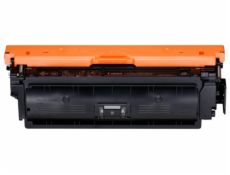 Canon originální toner CRG-040H BK, černá