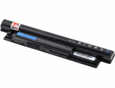 Baterie T6 power Dell Latitude 3440, 3540, Inspiron 14, 15, 17, Vostro 2421, 2600mAh, 38Wh, 4cell Baterie T6 power Dell Latitude 3440, 3540, Inspiron 14, 15, 17, Vostro 2421, 2600mAh, 38Wh, 4cell
