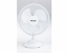Desktop fan Ravanson WT-1030 O35cm (white)