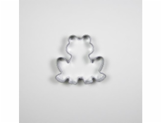 Vykrajovátko ŽABKA 5x5,1 cm