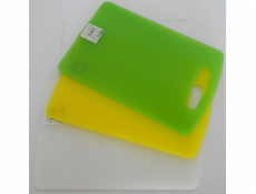 Prkénko 300x200 mm plast