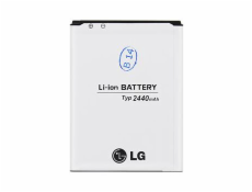 LG Baterie BL-59UH 2370mAh Li-Ion (Bulk)