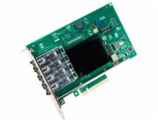 Intel® Ethernet Converged Network Adapter X710-DA4, retail bulk
