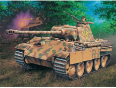 PzKpfw V Panther Ausf.G
