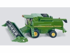 Kombajn Harvester John Deere 9680i