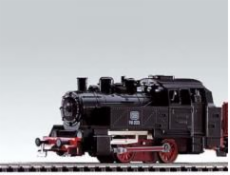 Piko Parná lokomotíva BR 98 DB III - 50500