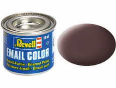 Matná barva Revell č. 84 hnědá (32184)