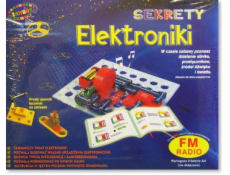 Sekréty Elektroniki Radio FM Sekréty Elektroniki Radio FM