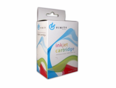 VINITY inkoust Canon PGI-520BK + CLI-521 MultiPack | BK + PBK + CMY | 1x21ml + 4x11ml