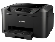 CANON Maxify MB2150 / A4 / 1200x600 / ADF / Duplex / Fax / WiFi / USB