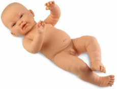 Llorens Doll Baby Bath Boy (45001)