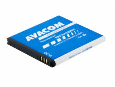 Baterie AVACOM GSSA-i9000-S1700A do mobilu Samsung S I9000 Galaxy S Li-Ion 3,7V 1700mAh