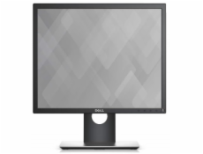 19  LCD Dell P1917S  Professional IPS /HDMI/DP/VGA/3RNBD/Černý 5:4 (4:3)