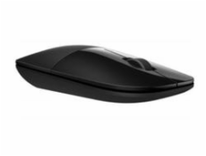 HP Z3700 Wireless Mouse - Black Onyx