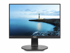 Philips MT IPS LED 24  240B7QPTEB/00 - IPS panel, 1920x1200, 300cd, D-Sub, HDMI, DP, USB, repro, pivot