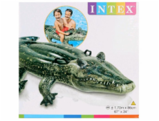 Intex 57551 Nafukovací aligátor do bazén