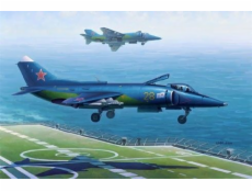 Model do sklejania Yak-38/Yak-38 M Forger A
