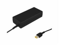 QOLTEC 51556 Qoltec Adaptér pro notebooky Lenovo 65W 20V 3.25A Square tip QOLTEC 51556 Qoltec Adaptér pro notebooky Lenovo 65W 20V 3.25A Square tip