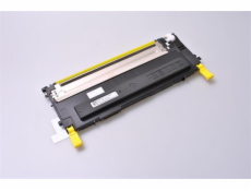 Toner CLT-Y4092S kompatibilní žlutý pro Samsung CLP-310, CLX-3175 (1000str./5%)