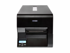 Tiskárna Citizen CL-E720 203dpi, USB/LAN, TT