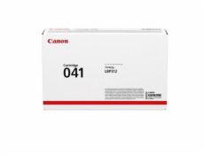 Canon originální toner CRG 041, kapacita 10 000 stran