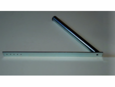 Držák antény střešní pod tašku 40cm výška Držák antény střešní pod tašku 40cm výška