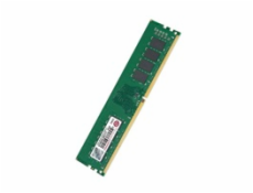Transcend paměť 16GB DDR4 2400 U-DIMM 2Rx8 CL17