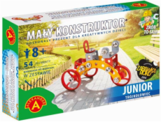 Little Constructor Junior (590904) Trojkolka Alexander