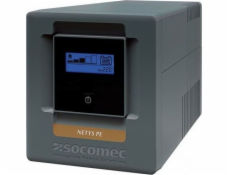UPS SOCOMEC NETYS 2000 (NPE-2000-LCD)