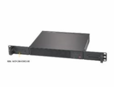 SUPERMICRO CSE-E300 Rackmount kit