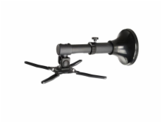 NEOMOUNTS BY NEWSTAR Projector Wall Mount length: 37-47cm ultra short throw