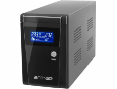 UPS Armac Office LCD 1500E (O/1500E/LCD)