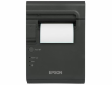 Epson TM-L90 (465): Ethernet E04+Built-in USB, PS, tmavá