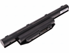 Baterie T6 power Fujitsu LifeBook A544, AH564, E544, E546, E733, E744, E753, 5200mAh, 56Wh, 6cell Baterie T6 power Fujitsu LifeBook A544, AH564, E544, E546, E733, E744, E753, 5200mAh, 56Wh, 6cell