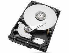 Seagate BarraCuda 3.5  HDD, 8TB, 3.5 , SATAIII, 256MB cache, 5.400RPM