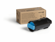 Xerox original toner 106R03936 (azurový, 16 800str.) pro VersaLink C605