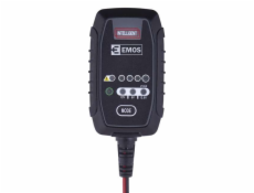 Emos N1015 inteligentní nabíječka autobaterií a olověných akumulátorů 12V/6V