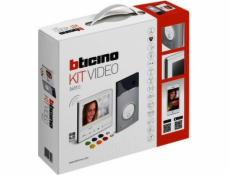 Legrand Zestaw videodomofonowy jednorodzinny Bticino WI-FI (363911)