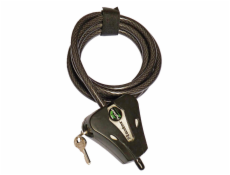 Master Lock Python adjustable Locking Cable 8mm 8418EURD