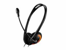 CANYON stylový a komfortní headset