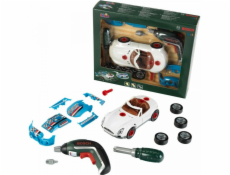 Klein Tuning kit so skrutkovačom Ixolino II
