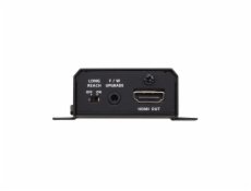 Odbiornik HDMI HDBaseT Receiver 4k@100m VE811R