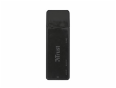 TRUST 21935 čtečka Nanga USB 3.1 Cardreader