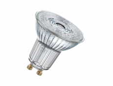 LED žiarovka Osram PAR16, 4,3W GU10, 4000K, 350lm