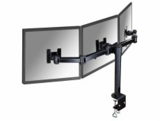 Neomounts Uchwyt biurkowy na 2 monitory 10 - 21 (FPMA-D960D3)
